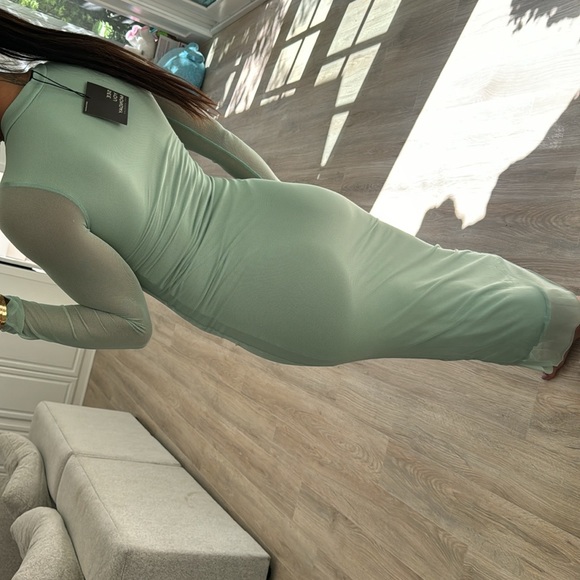 See you Monday dress - Picture 2 of 3